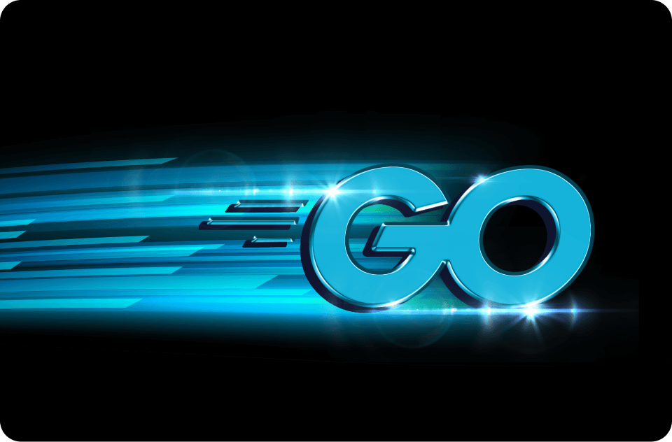 Golang development company indonesia